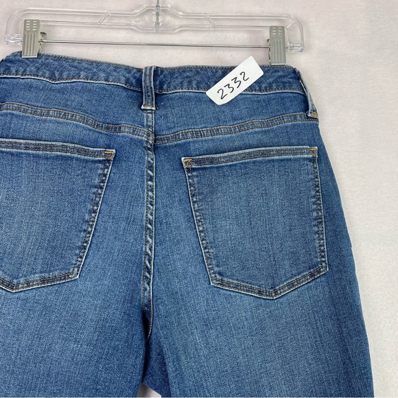 Universal Thread High Rise Skinny Demin Jeans - Picture 9 of 16